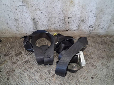 CINTURON SEGURIDAD DELANTERO IZQUIERDO