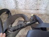 CINTURON SEGURIDAD DELANTERO IZQUIERDO 