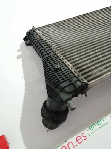  INTERCOOLER SEAT LEON (1P1) 