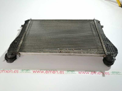 INTERCOOLER, SEAT, LEON (1P1)