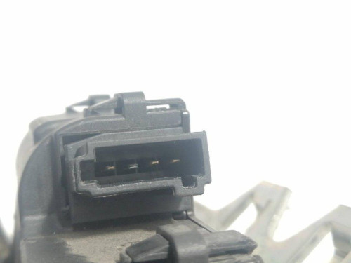 CERRADURA MALETERO / PORTON Opel INSIGNIA BERLINA 