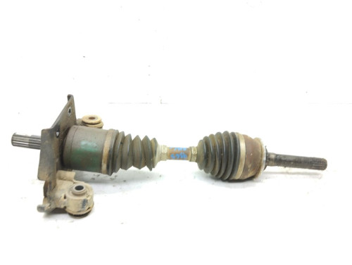  TRANSMISION DELANTERA DERECHA ISUZU D-MAX 