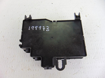 CAJA RELES / FUSIBLES, VOLKSWAGEN, PHAETON (3D3/3D7)