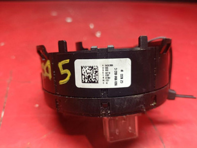 ANILLO AIRBAG, VOLKSWAGEN, GOLF VI (5K1)(10.2008)