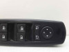 MANDO ELEVALUNAS DELANTERO IZQUIERDO Renault SCENIC III (JZ) 