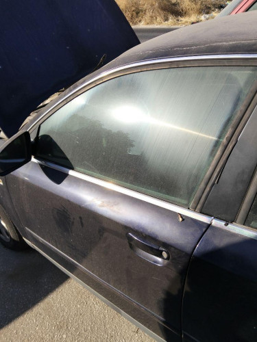 PUERTA DELANTERA IZQUIERDA AUDI A4 BERLINA (8E) 