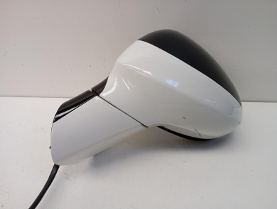 RETROVISOR IZQUIERDO, OPEL, ZAFIRA C TOURER
