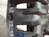 PINZA DE FRENO DELANTERA IZQUIERDA SSANGYONG KORANDO 
