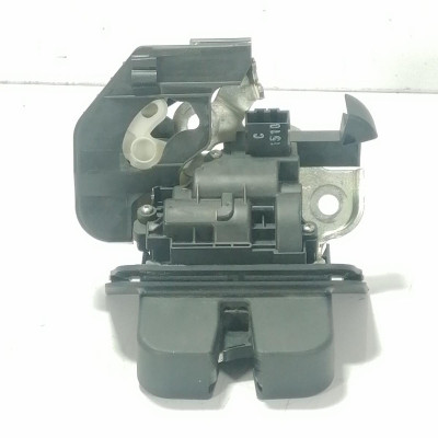 CERRADURA MALETERO / PORTON, AUDI, A3 (8P1)