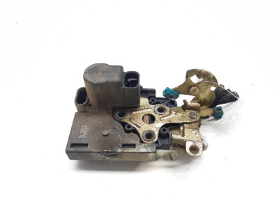 CERRADURA PUERTA TRASERA DERECHA, DAEWOO, NUBIRA BERLINA