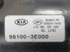  MOTOR LIMPIA DELANTERO KIA SORENTO (BL) 