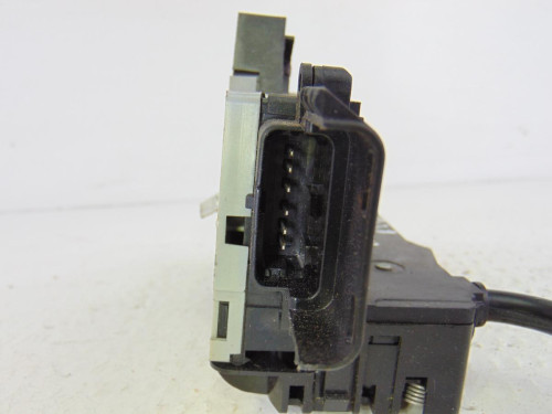  CERRADURA PUERTA TRASERA IZQUIERDA Citroen GRAND C4 PICASSO 