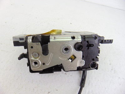 CERRADURA PUERTA TRASERA IZQUIERDA, CITROEN, GRAND C4 PICASSO