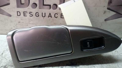 MANDO ELEVALUNAS TRASERO DERECHO, Toyota, LAND CRUISER (J12)