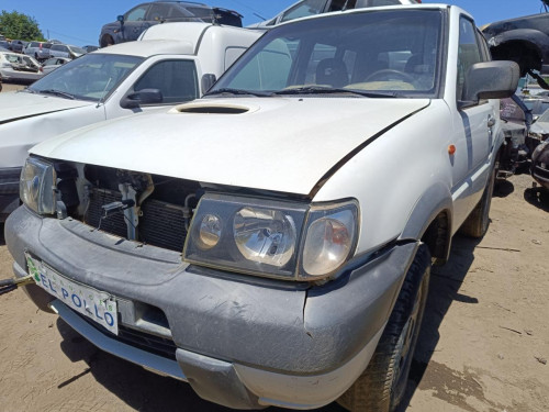  NISSAN TERRANO II (R20) 