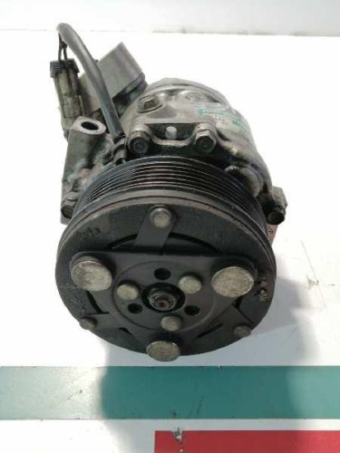  COMPRESOR AIRE ACONDICIONADO OPEL MERIVA 