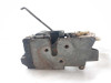  CERRADURA PUERTA DELANTERA IZQUIERDA Fiat BRAVA (182) 