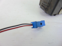 CERRADURA PUERTA TRASERA IZQUIERDA