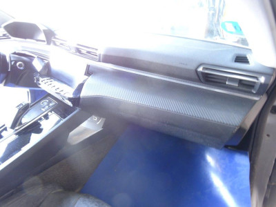 KIT AIRBAG, PEUGEOT, 508