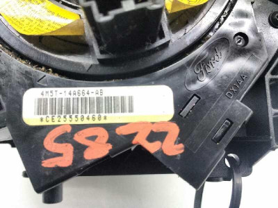 ANILLO AIRBAG, FORD, FOCUS BERLINA (CAP)