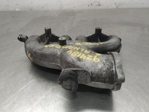  COLECTOR ADMISION SEAT ALHAMBRA (7V9) 