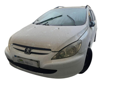 PEUGEOT 307 BREAK / SW (S1)(04.2002)