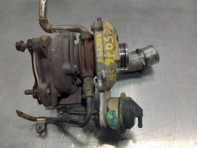 TURBOCOMPRESOR, RENAULT, KANGOO I (F/KC0)