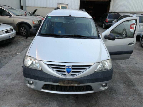 DACIA LOGAN 1 MCV FAMILIAR — автомобиль-донор на запчасти 