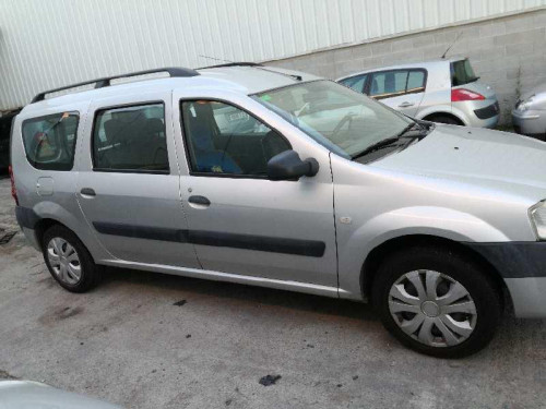DACIA LOGAN 1 MCV FAMILIAR — автомобиль-донор на запчасти 