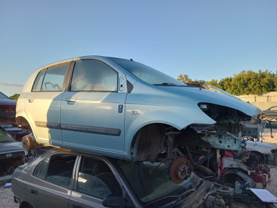HYUNDAI GETZ (TB)