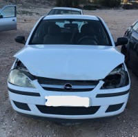 OPEL CORSA C