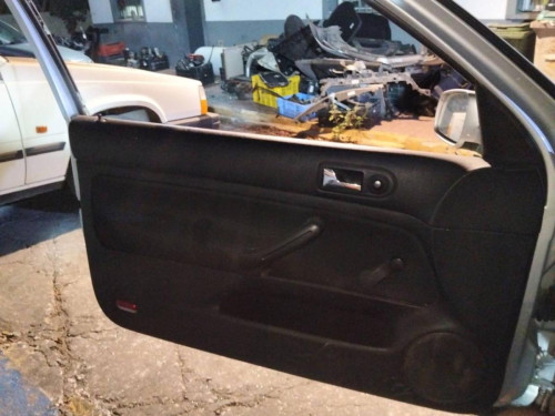 ELEVALUNAS DELANTERO IZQUIERDO Volkswagen GOLF IV BERLINA (1J1)(10.1997) 