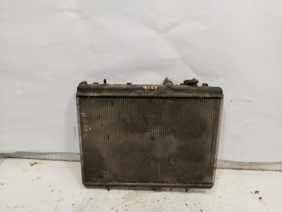 RADIADOR AGUA, CITROEN, C4 BERLINA