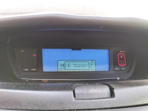  CITROEN GRAND C4 PICASSO 
