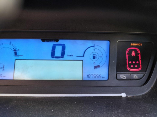  CITROEN GRAND C4 PICASSO 