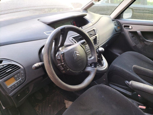  CITROEN GRAND C4 PICASSO 