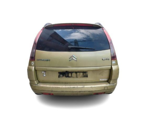  CITROEN GRAND C4 PICASSO 