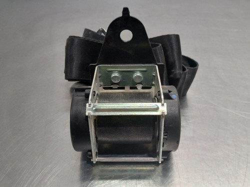 CINTURON SEGURIDAD TRASERO IZQUIERDO NISSAN QASHQAI (J10) 