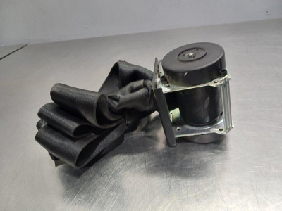 CINTURON SEGURIDAD TRASERO IZQUIERDO, NISSAN, QASHQAI (J10)