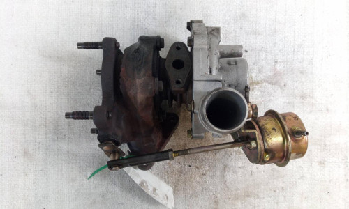  TURBOCOMPRESOR 