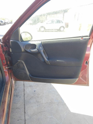 GUARNECIDO PUERTA DELANTERA DERECHA Opel Vectra B Berlina (1995->)
