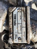 CREMALLERA DIRECCION FORD TRANSIT FURGÓN CORTO (FY) 