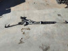 CREMALLERA DIRECCION FORD TRANSIT FURGÓN CORTO (FY) 