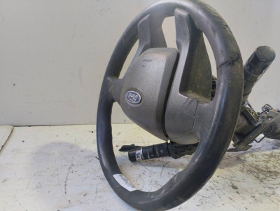 VOLANTE, Citroen, C5 BERLINA