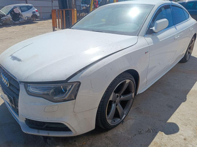 AUDI A5 SPORTBACK (8T)