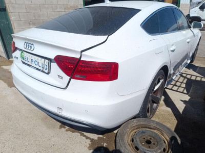 AUDI A5 SPORTBACK (8T)