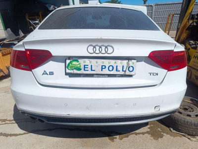 AUDI A5 SPORTBACK (8T)