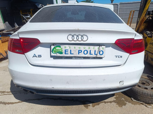 AUDI A5 SPORTBACK (8T) 