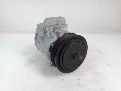 COMPRESOR AIRE ACONDICIONADO, SKODA, FABIA (5J2)