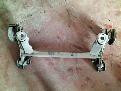 PUENTE TRASERO, SEAT, TOLEDO (1M2)